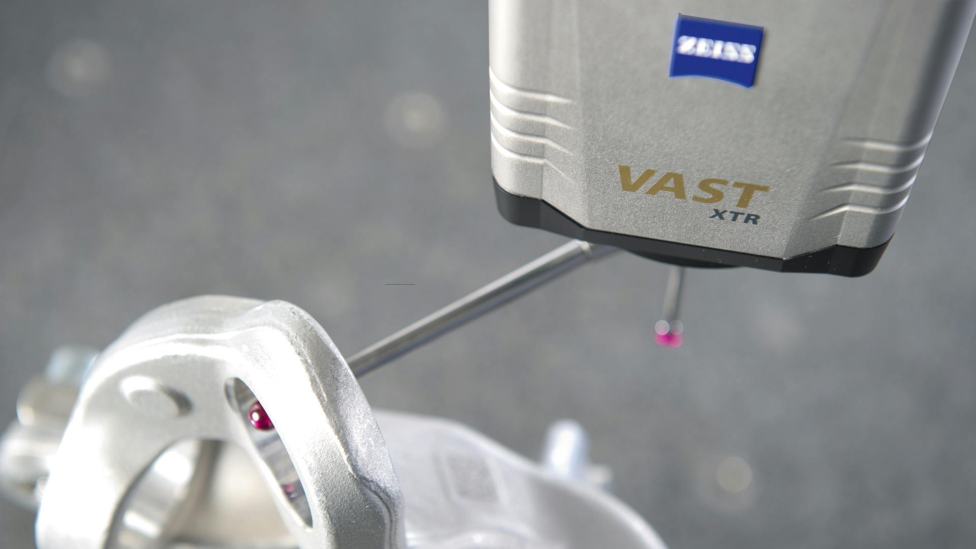 ZEISS ACCURA - the bridge-type measuring machine, tailored to your needs ZEISS ACCURA can be tailored exactly to your requirements with a wide variety of configurations in terms of equipment, sensors and software