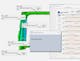 Fully-integrated and easy-to-use interface for data transfer of an evaluation in ZEISS INSPECT to a report in ZEISS PiWeb.