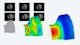 ZEISS INSPECT Correlate Strain, 3D Displacement and 3D