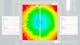 Funciones de filtrado basadas en coordenadas de ZEISS INSPECT Correlate