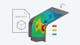 Arquitectura de datos abierta de ZEISS INSPECT Correlate