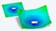 Representación de deformaciones con ZEISS INSPECT Correlate