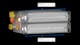 Inspection d'une batterie dans ZEISS INSPECT X-Ray