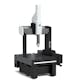 CONTURA – a bridge-type measuring machine from ZEISS for flexible and reliable quality assurance in the compact class.