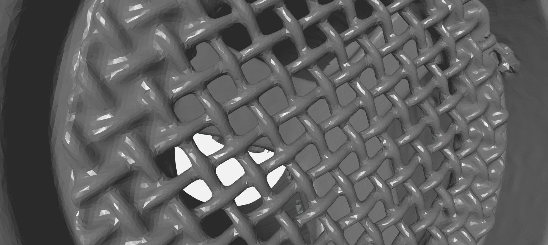 Not optimized measuring data with ct systems
