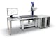 SURFCOM NEX 040 CNC measuring station with increased accuracy and automated probing force configuration