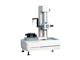 RONDCOM 43 is used for the analysis of roundness, cylinder form, perpendicularity, parallelism, straightness, flatness, coaxiality, concentricity, thickness error and radial runout.