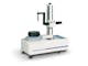 RONDCOM 41 features a high-quality measuring Z axis that permits the capture of parameters such as cylinder form, parallelism, straightness and perpendicularity