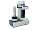 Highest rotational accuracy for measuring the narrowest tolerances sets the stable form tester RONDCOM 60 apart.