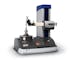 Precision, rotary table on air bearings and CNC offset stylus mount are the outstanding features of RONDCOM NEX.