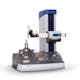  The RONDCOM NEX Rs form tester enables the precise measurement of roundness and roughness in the R, T and Z axes and features best-in-class rotational accuracy.