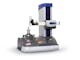 The RONDCOM NEX Rs form tester enables the precise measurement of roundness and roughness in the R, T and Z axes and features best-in-class rotational accuracy.