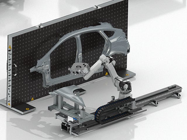 Car Body Solutions From Zeiss
