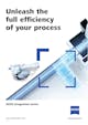 Brožura Zeiss Solutions