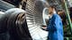 Steam turbine: Enhancing efficiency with quality control