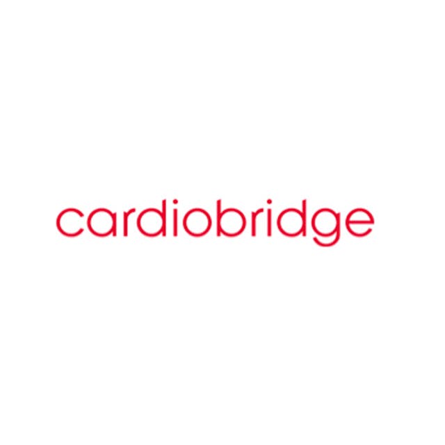 CardioBridge Logo