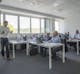Die Führungskräfte von ZF Friedrichshafen drücken wieder die Schulbank 
