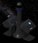 ASTERION VELVET Hybrid Planetarium