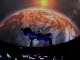 ZEISS True-Hybrid Planetarium