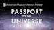Passport to the Universe