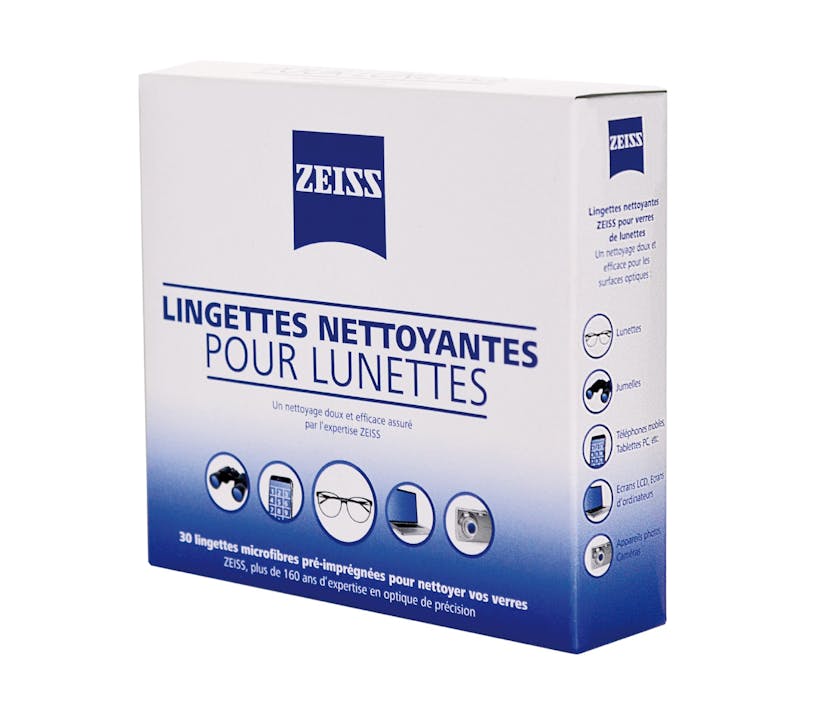 Produits de sécurité Zenith Nettoyant antibuée de première qualité