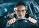 ZEISS DriveSafe Brillengläser Gezielt für das Autofahren entwickelt – und auch für den Alltag geeignet.