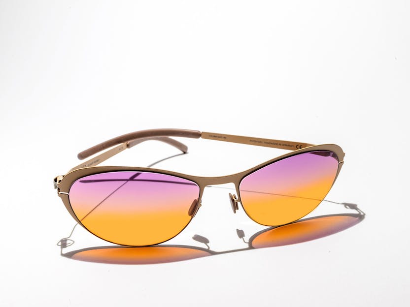 Zeiss Sun Outdoor Pressemappe