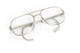 Zvětšovací bifokální brýle od Carl Zeiss Vision