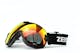 Óculos de esqui com lentes Carl Zeiss Vision: Segurança em primeiro lugar