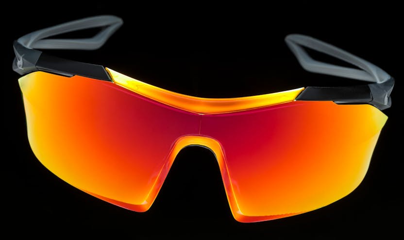 Gafas deportivas para una nueva generación de corredores: las gafas de sol Nike Vision para