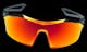 Sportglasögon för en ny generation löpare: Nike Vision Vaporwing solglasögon för löpning