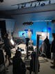 A look behind the scenes at the ZEISS PhotoFusion X shoot.