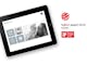 Управляйте работой через приложения на iPad: ZEISS i.com mobile и ZEISS VISUCONSULT® 500