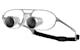 Fernrohrlupen-Brillen für professionelle Anwender im Beruf