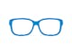 Verres de lunettes standards pour la myopie