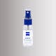 Thorough and gentle: ZEISS lens cleaning spray (240 ml)