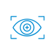 Your Precise Eye Map