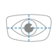 Your Lenses - Adjusted to Fit the Shape Of Your Face